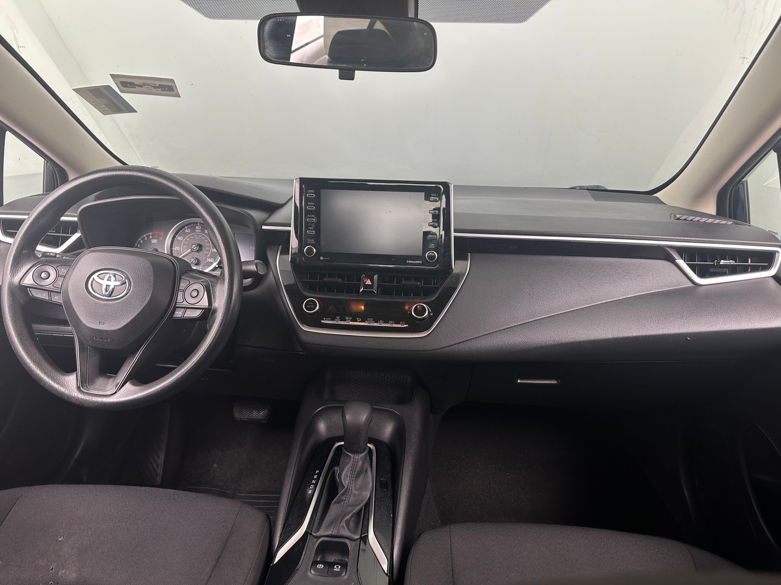 Thumbnail: 2021 Toyota Corolla - 3