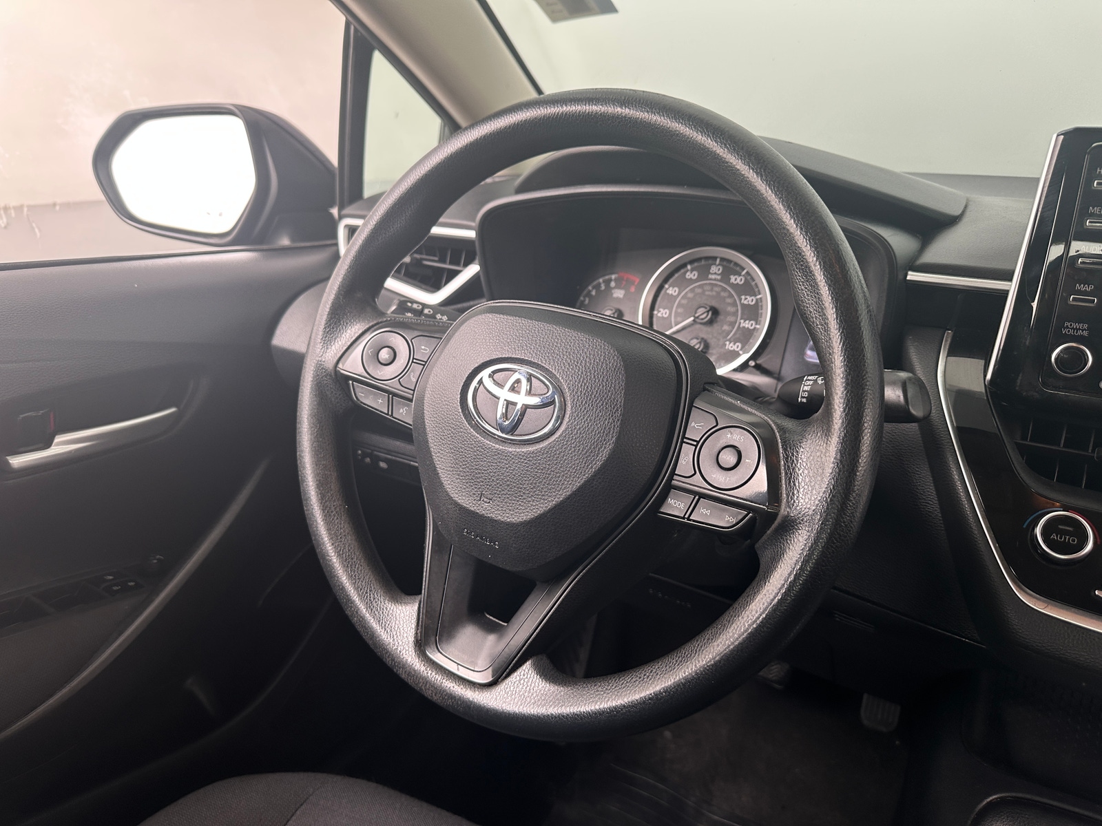 Thumbnail: 2021 Toyota Corolla - 5