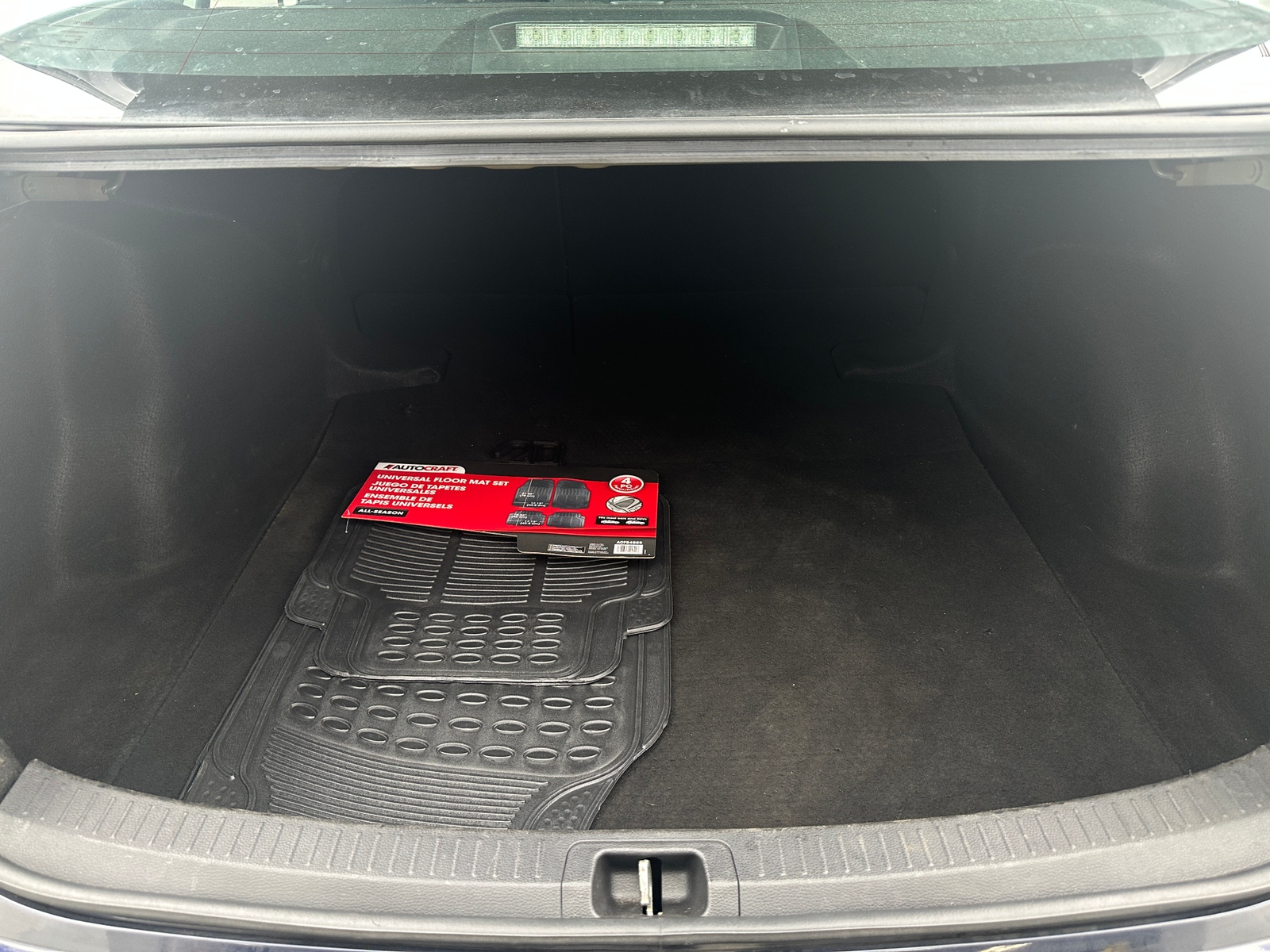 Thumbnail: 2021 Toyota Corolla - 7