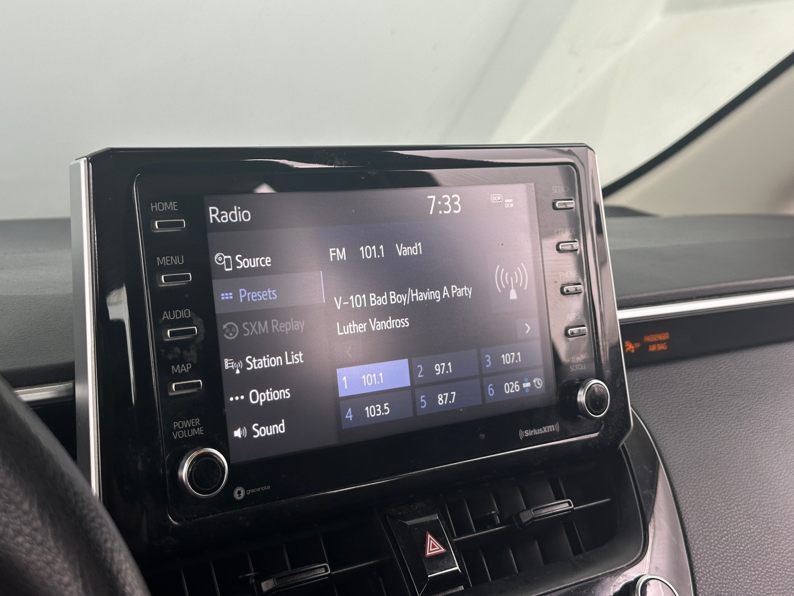 Thumbnail: 2021 Toyota Corolla - 4