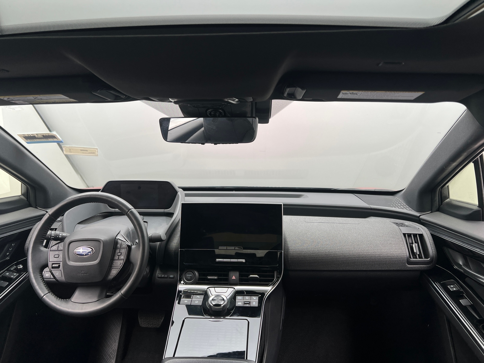 Thumbnail: 2023 Subaru Solterra - 2