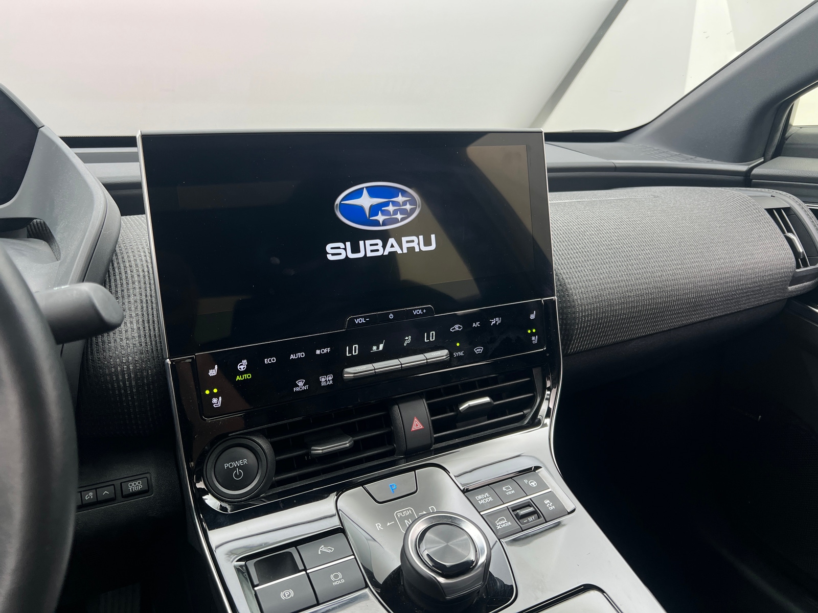 Thumbnail: 2023 Subaru Solterra - 3