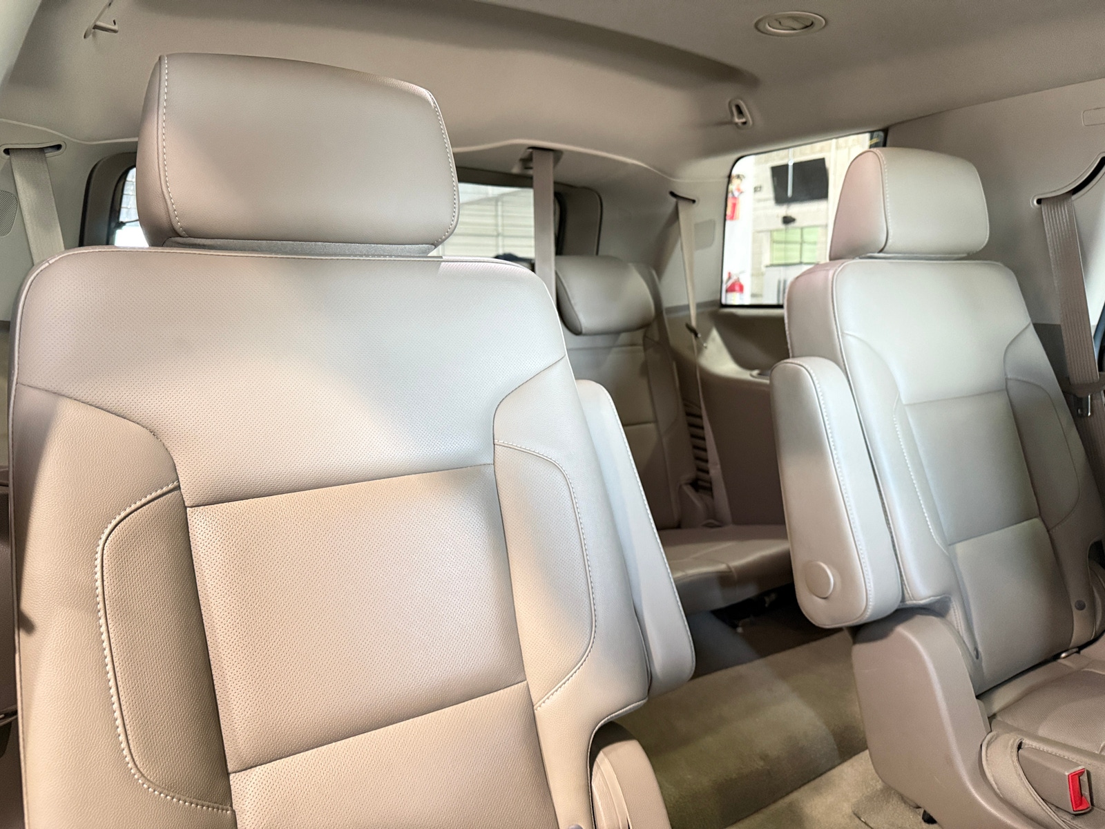 Thumbnail: 2016 Chevrolet Tahoe - 5