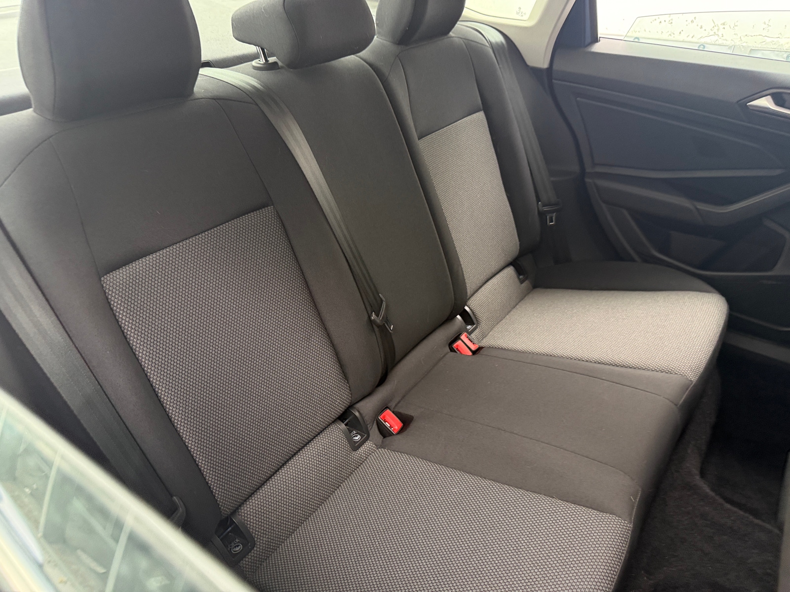 Thumbnail: 2019 Volkswagen Jetta - 6