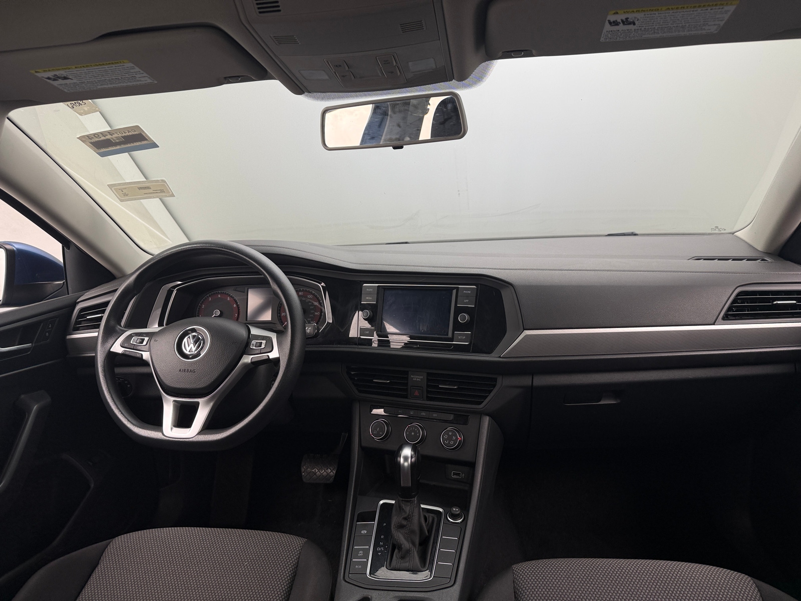 Thumbnail: 2019 Volkswagen Jetta - 3