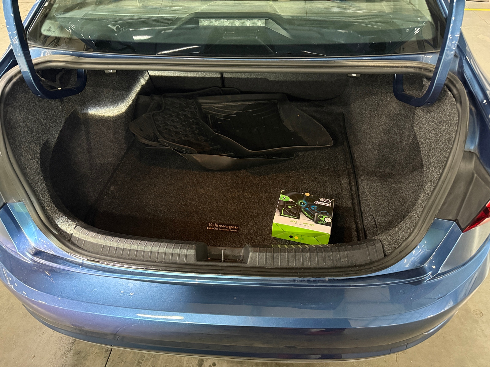 Thumbnail: 2019 Volkswagen Jetta - 7