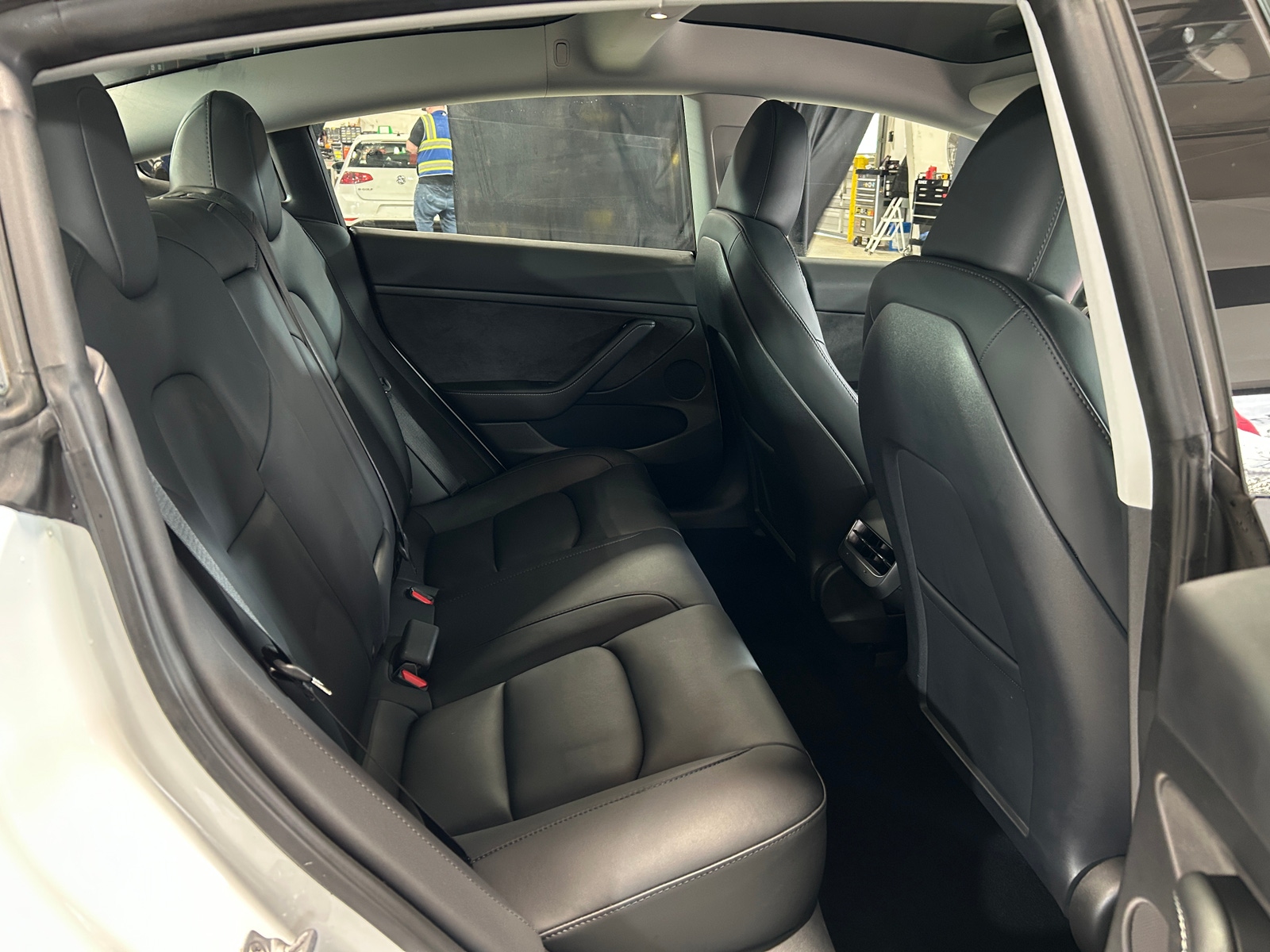 Thumbnail: 2023 Tesla Model 3 - 5