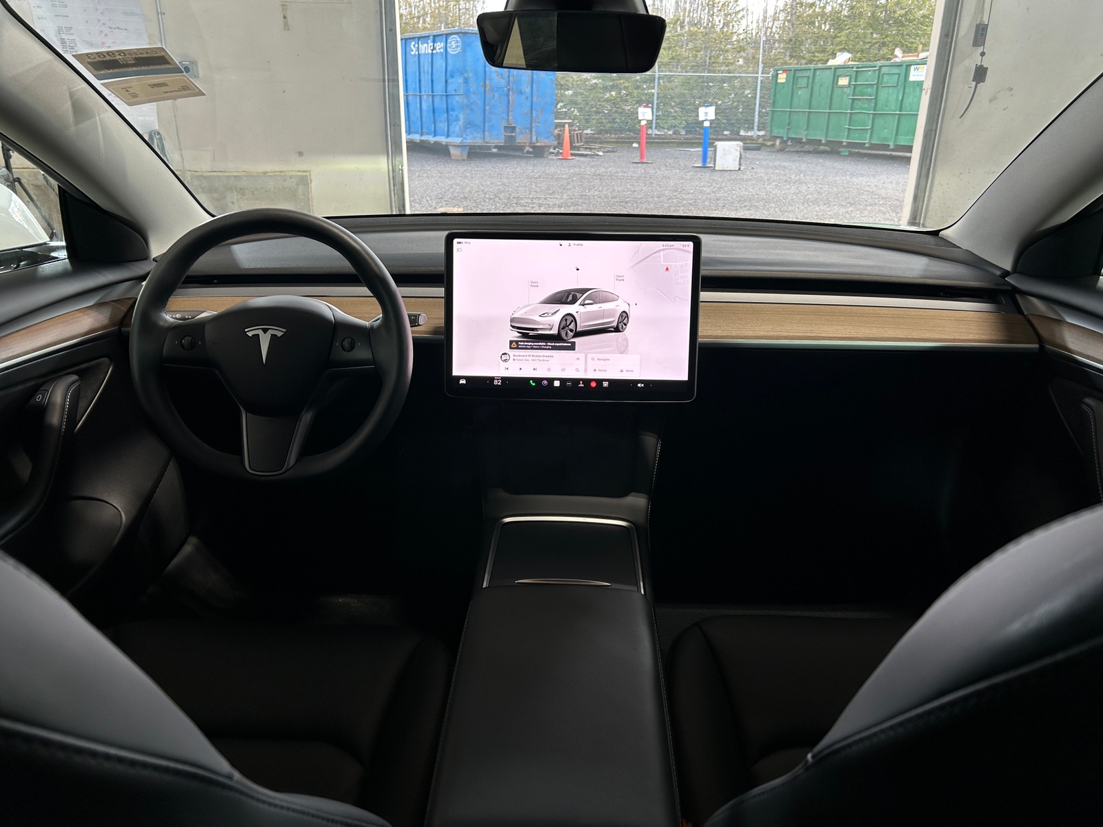 Thumbnail: 2023 Tesla Model 3 - 2