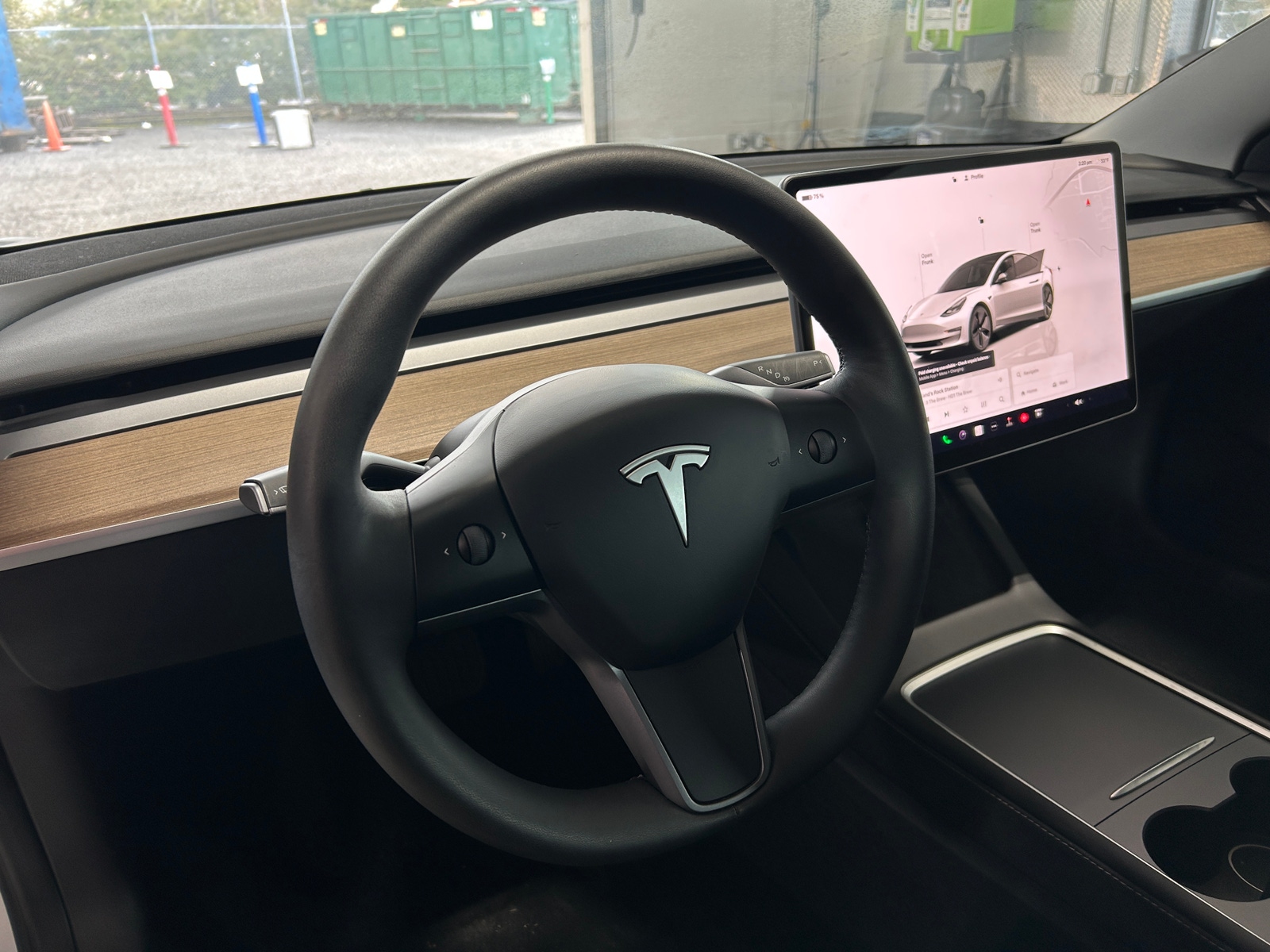 Thumbnail: 2023 Tesla Model 3 - 4