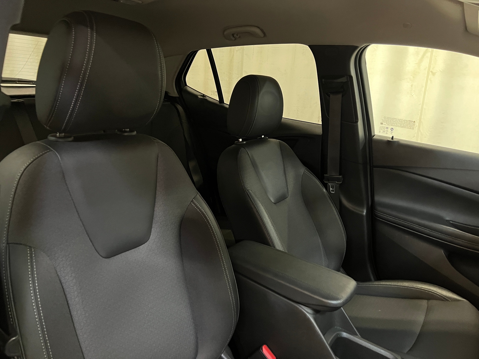 Thumbnail: 2025 Buick Encore GX - 2