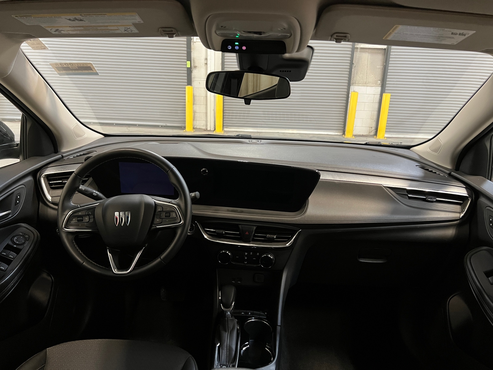 Thumbnail: 2025 Buick Encore GX - 3