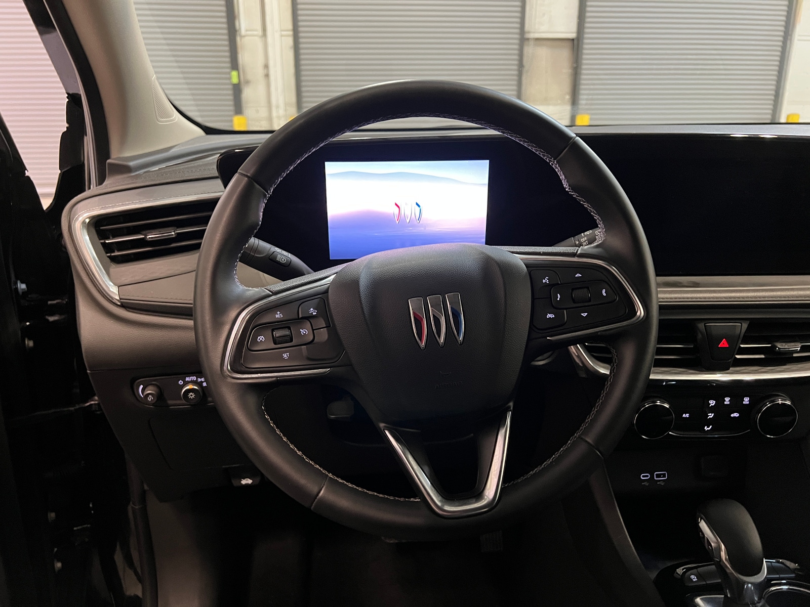 Thumbnail: 2025 Buick Encore GX - 5