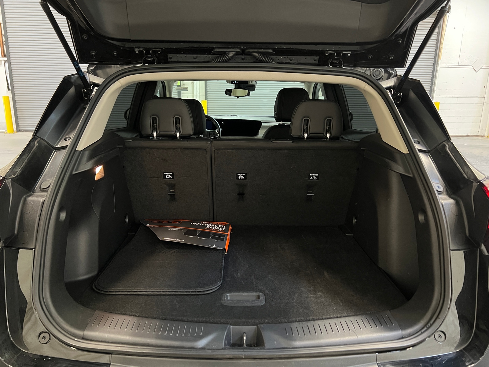 Thumbnail: 2025 Buick Encore GX - 7