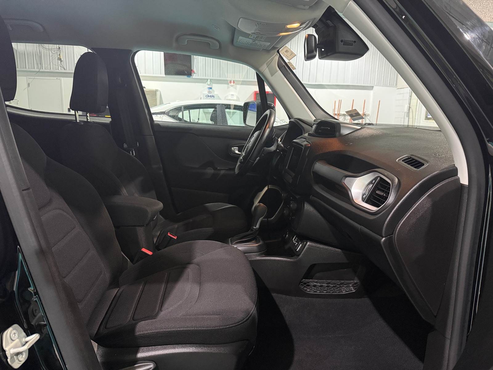 Thumbnail: 2021 Jeep Renegade - 2