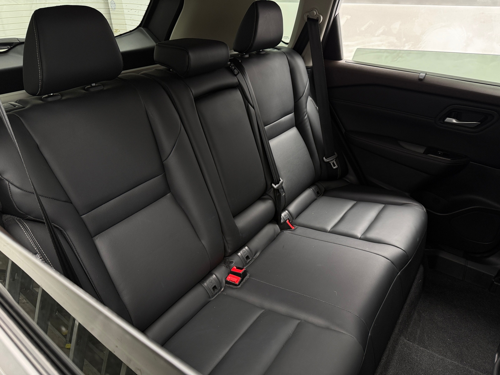 Thumbnail: 2023 Nissan Rogue - 5