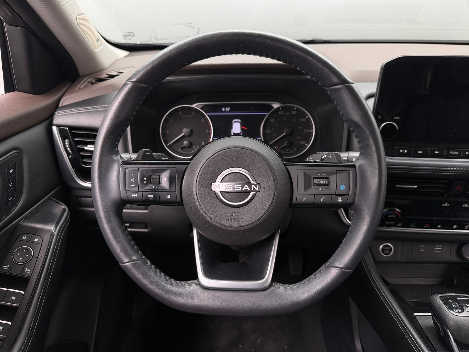 Thumbnail: 2023 Nissan Rogue - 4