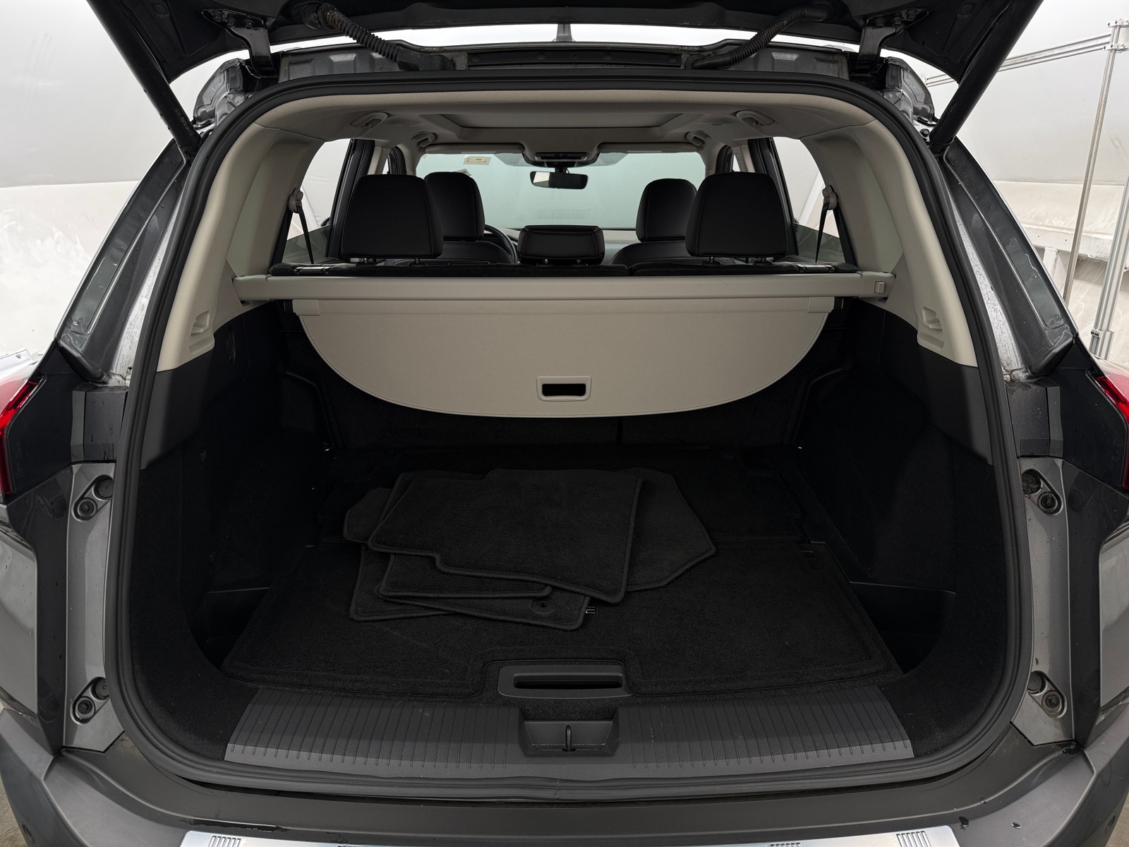 Thumbnail: 2023 Nissan Rogue - 6