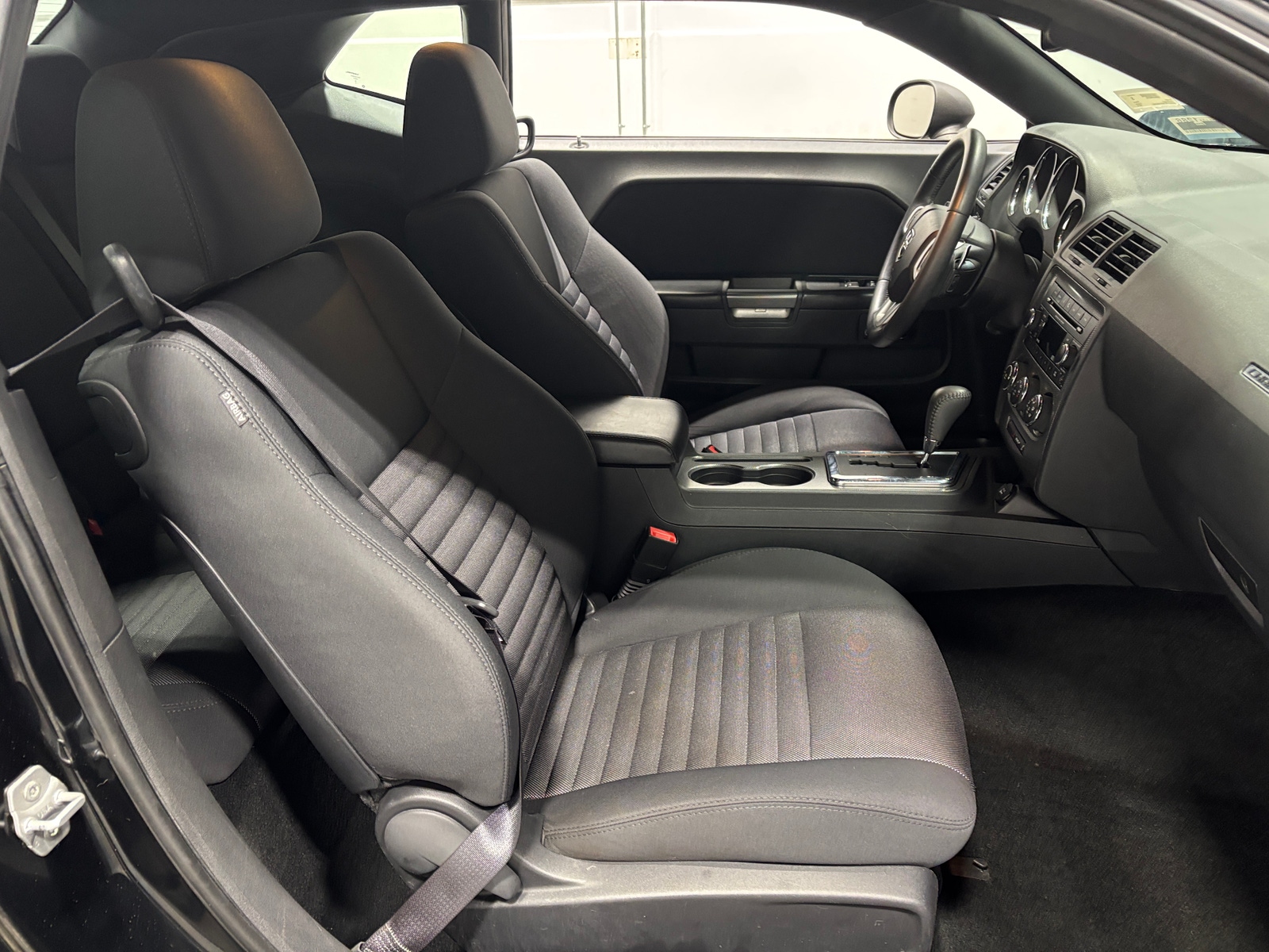 Thumbnail: 2014 Dodge Challenger - 2