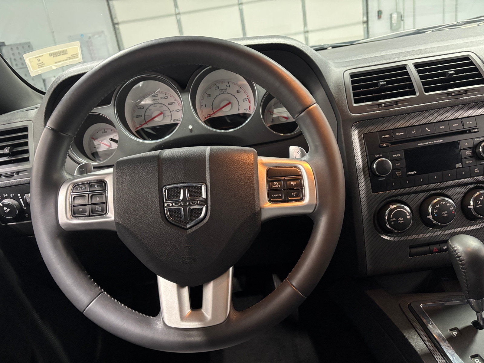 Thumbnail: 2014 Dodge Challenger - 5