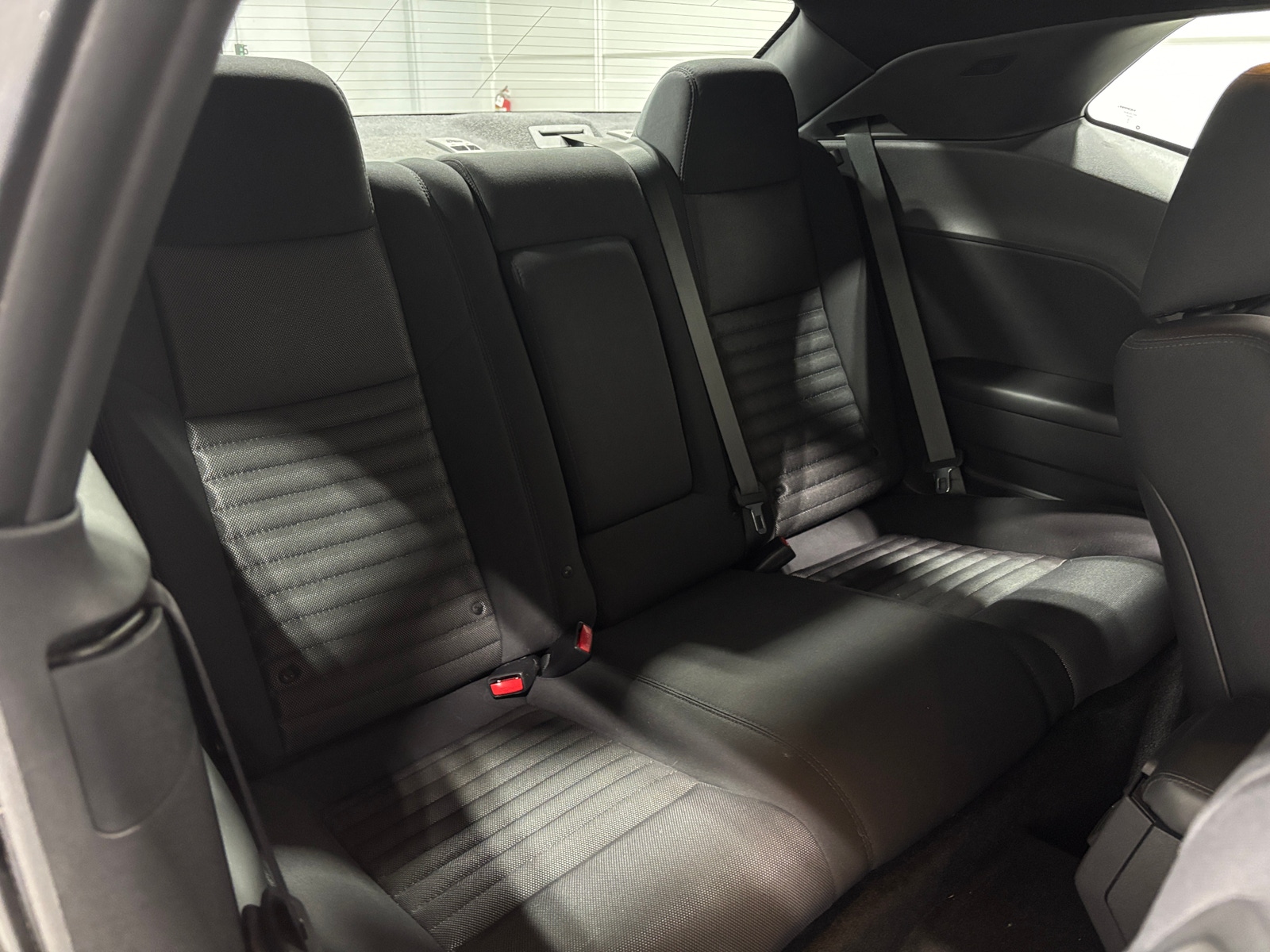 Thumbnail: 2014 Dodge Challenger - 6