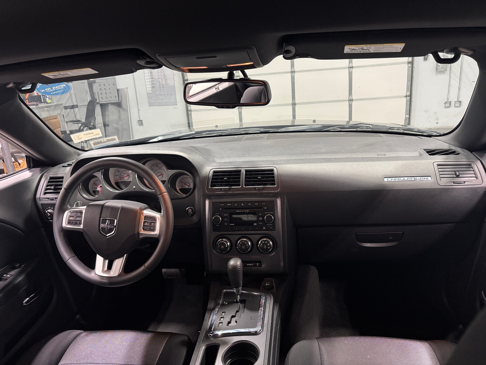 Thumbnail: 2014 Dodge Challenger - 3