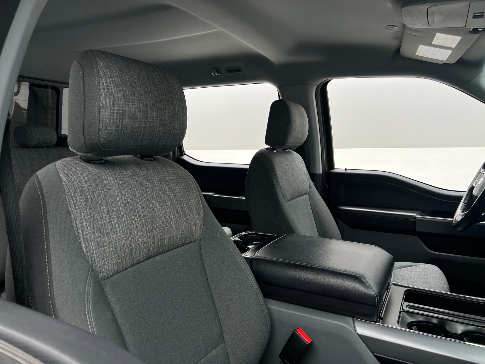 Thumbnail: 2021 Ford Econoline - 2