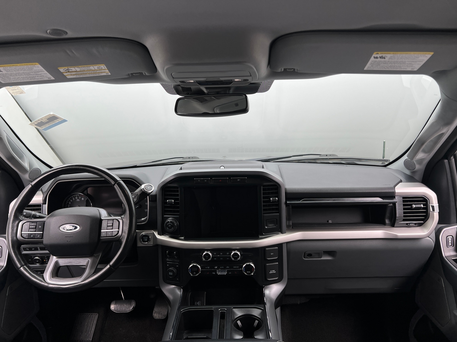 Thumbnail: 2021 Ford Econoline - 3