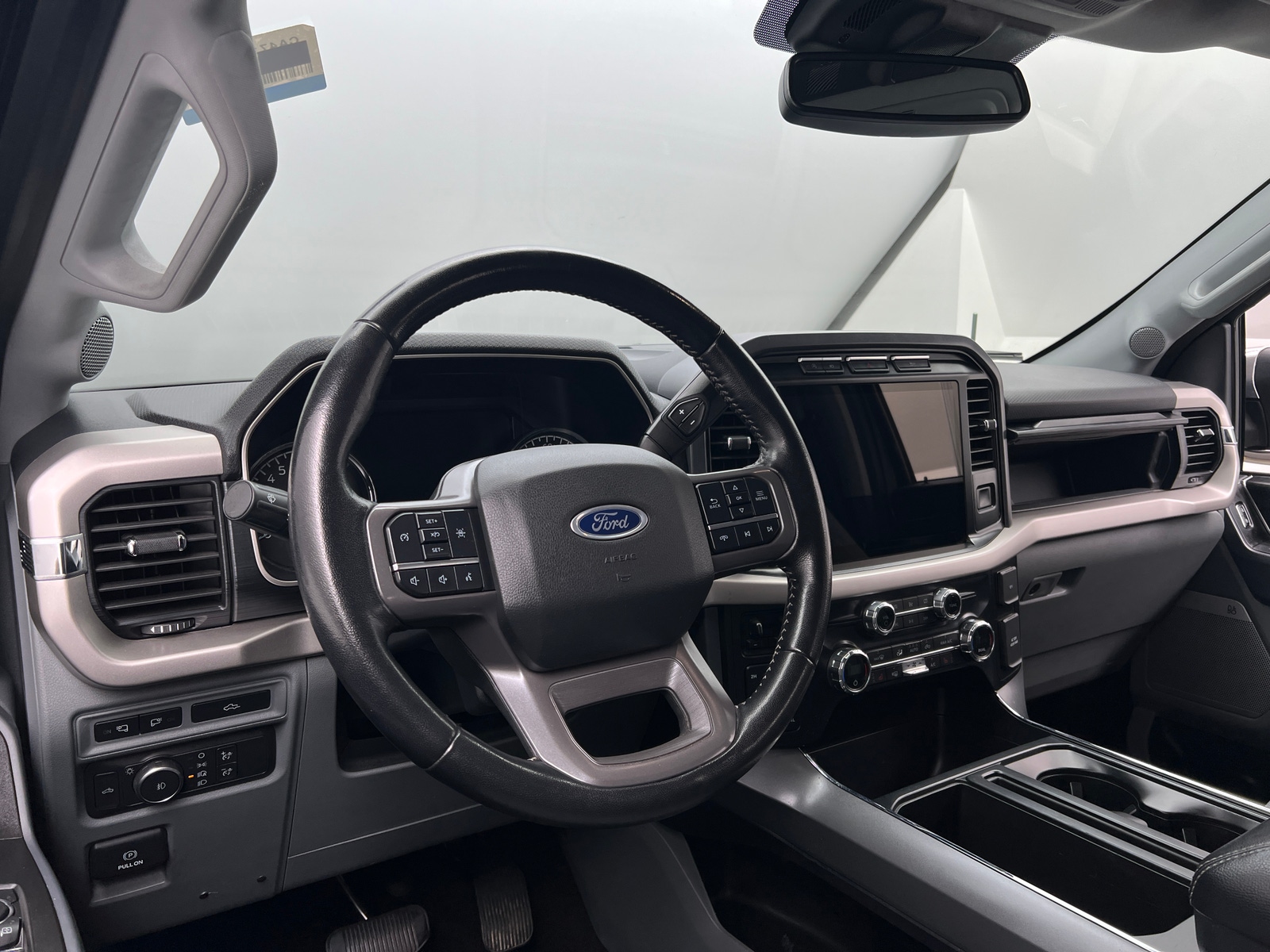 Thumbnail: 2021 Ford Econoline - 5