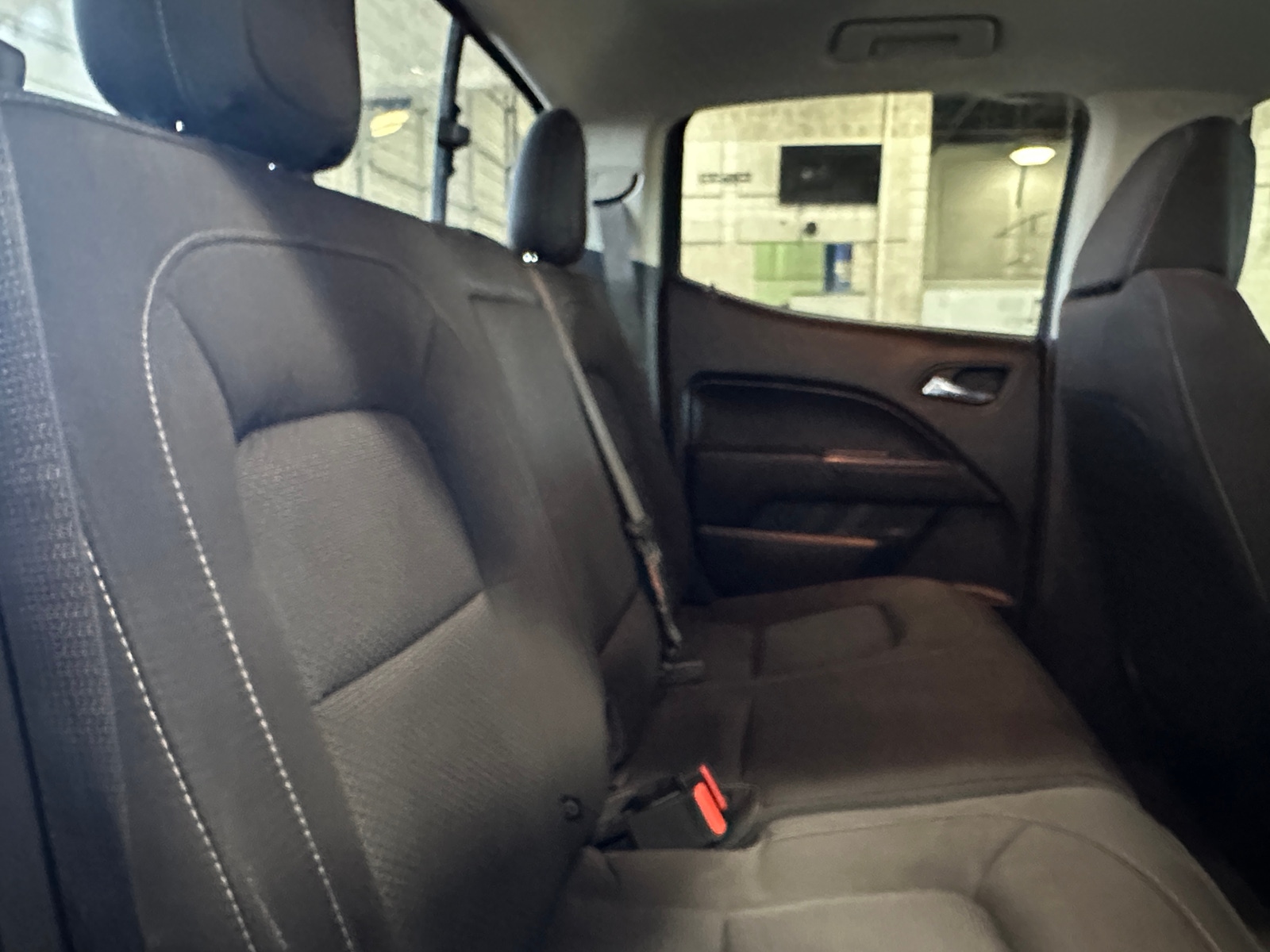 Thumbnail: 2021 Chevrolet Colorado - 6