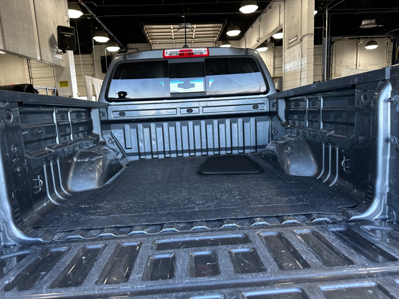 Thumbnail: 2021 Chevrolet Colorado - 7