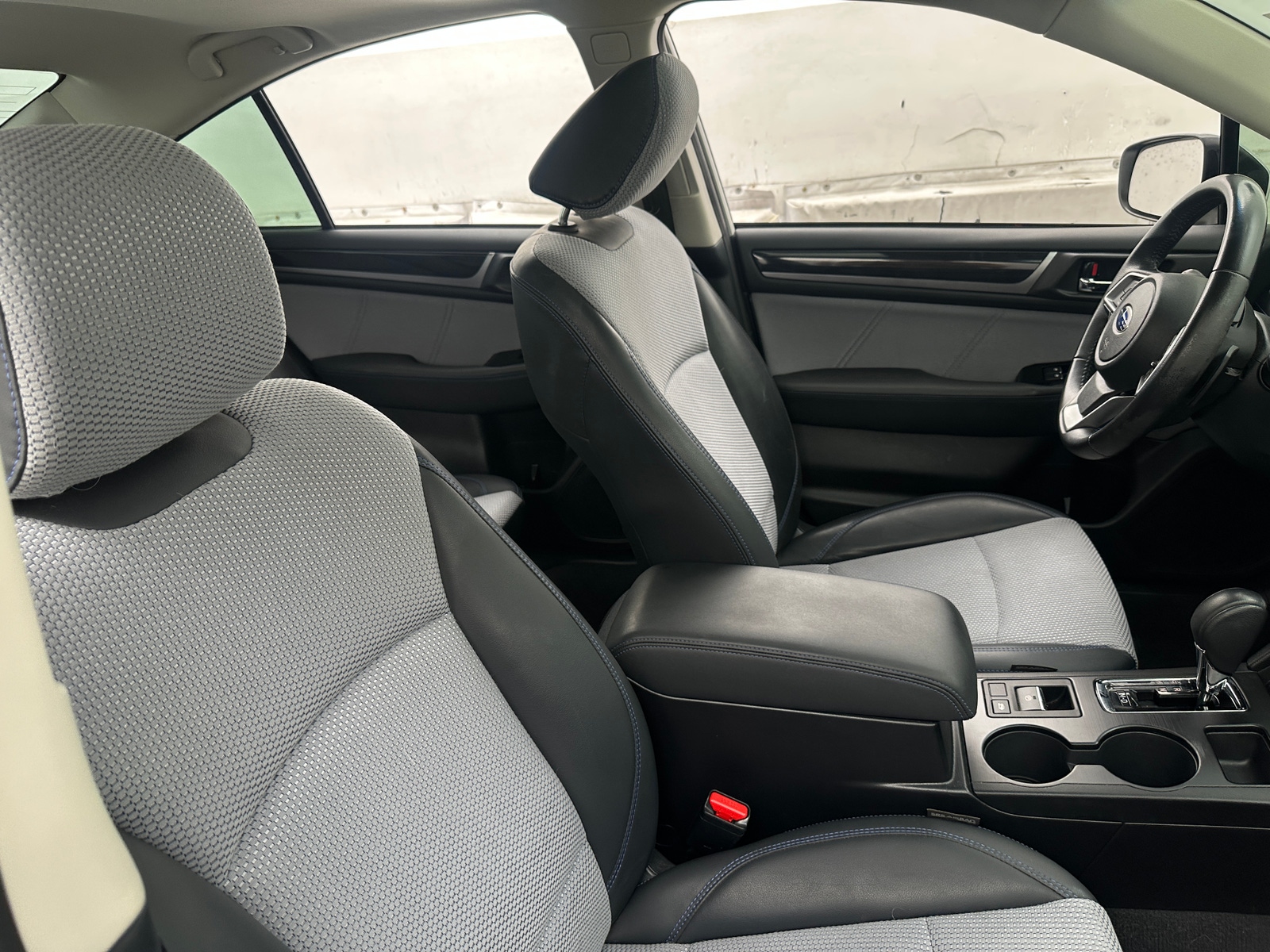 Thumbnail: 2019 Subaru Legacy - 2