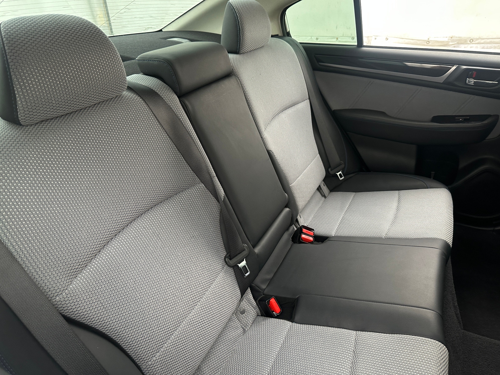 Thumbnail: 2019 Subaru Legacy - 6