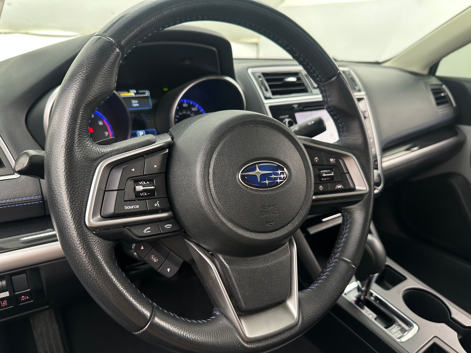 Thumbnail: 2019 Subaru Legacy - 5