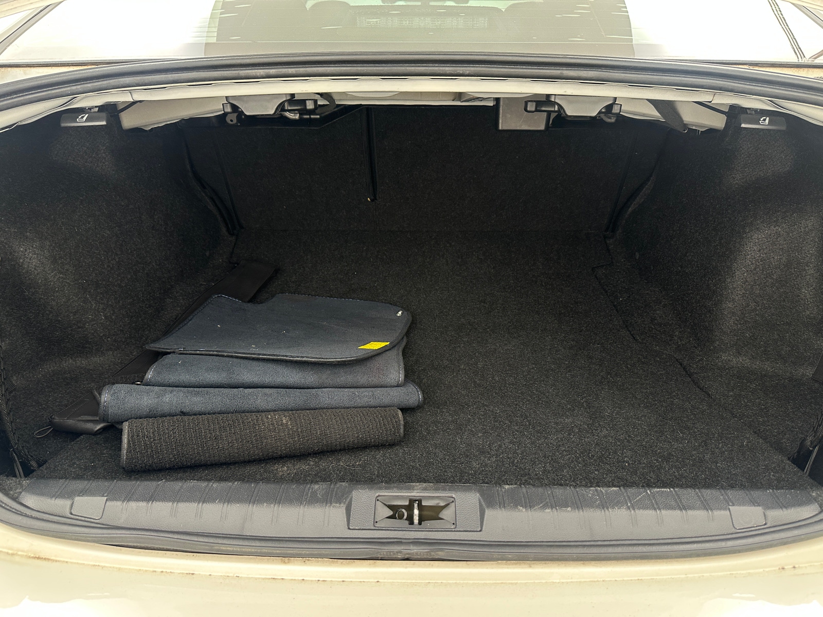 Thumbnail: 2019 Subaru Legacy - 7