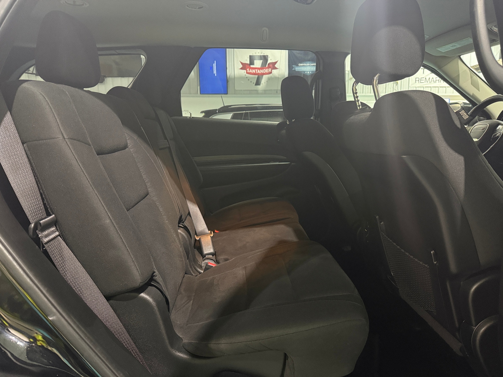 Thumbnail: 2021 Dodge Durango - 6