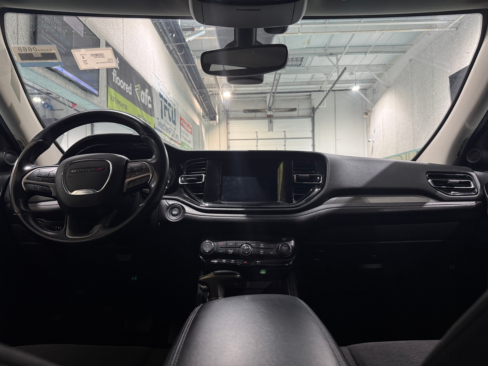 Thumbnail: 2021 Dodge Durango - 3