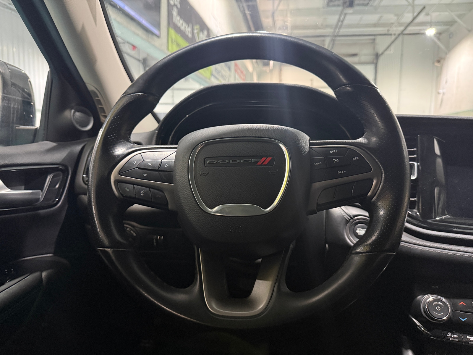 Thumbnail: 2021 Dodge Durango - 5