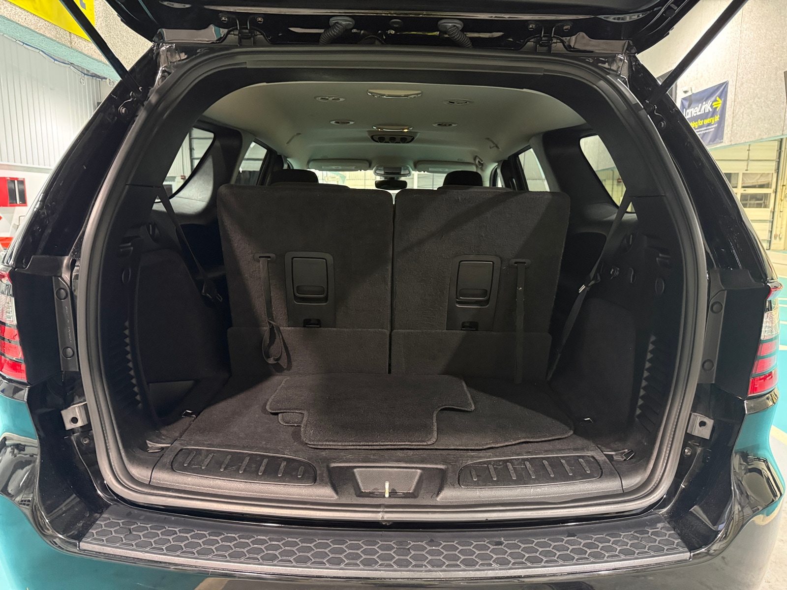 Thumbnail: 2021 Dodge Durango - 7