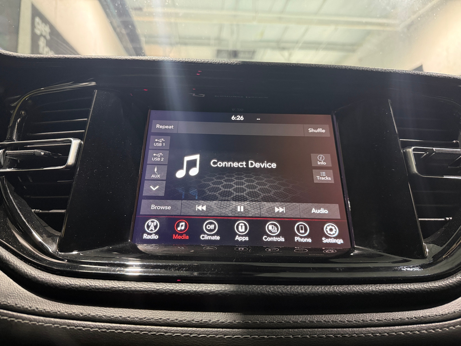 Thumbnail: 2021 Dodge Durango - 4