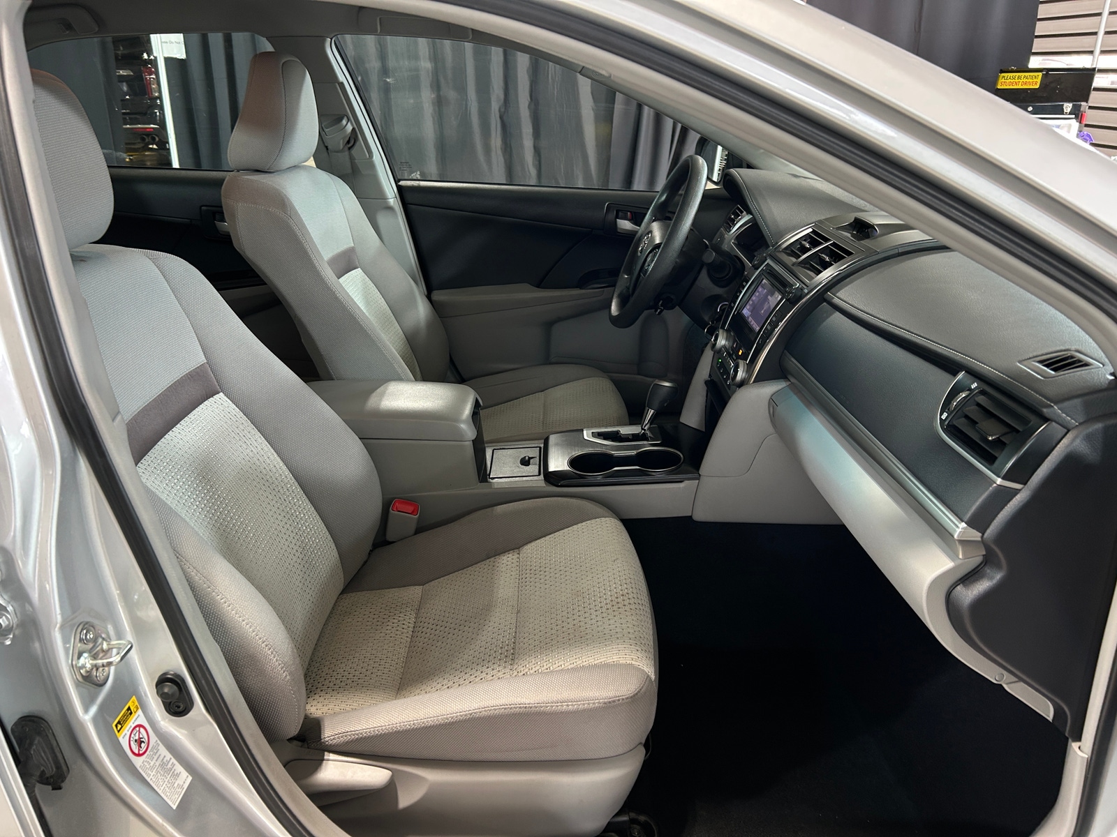 Thumbnail: 2014 Toyota Camry - 2