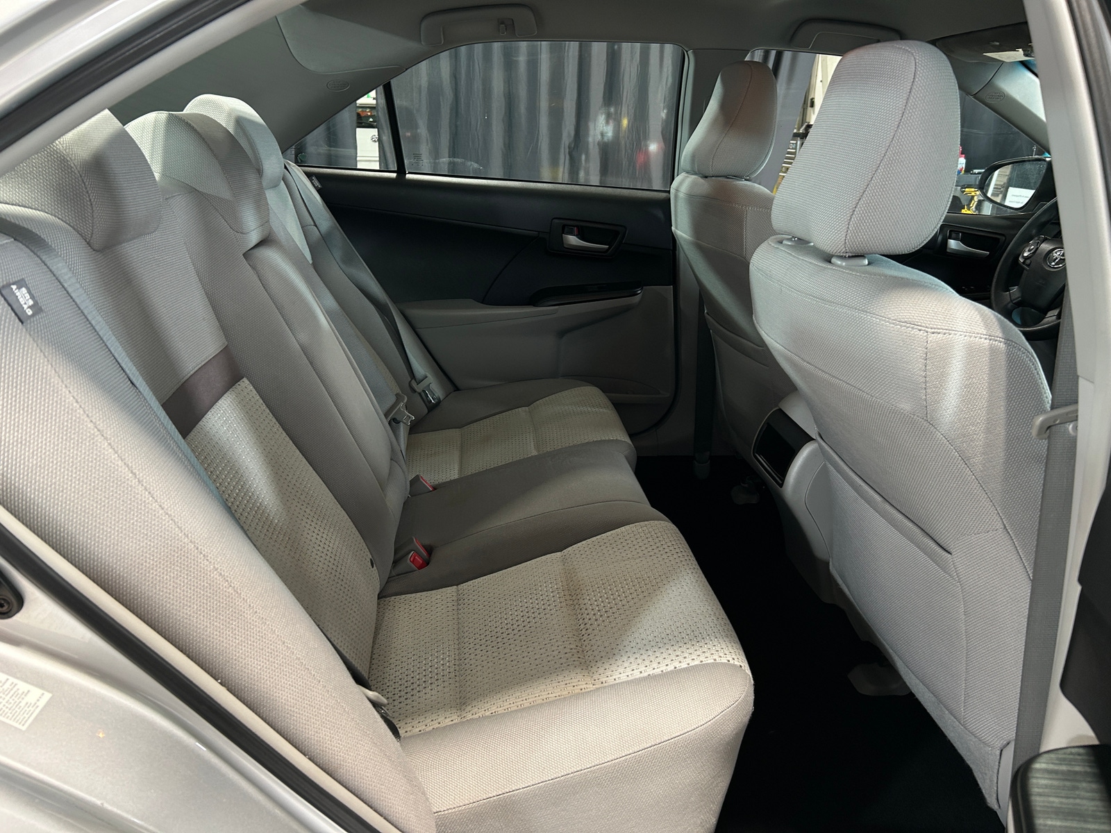 Thumbnail: 2014 Toyota Camry - 6