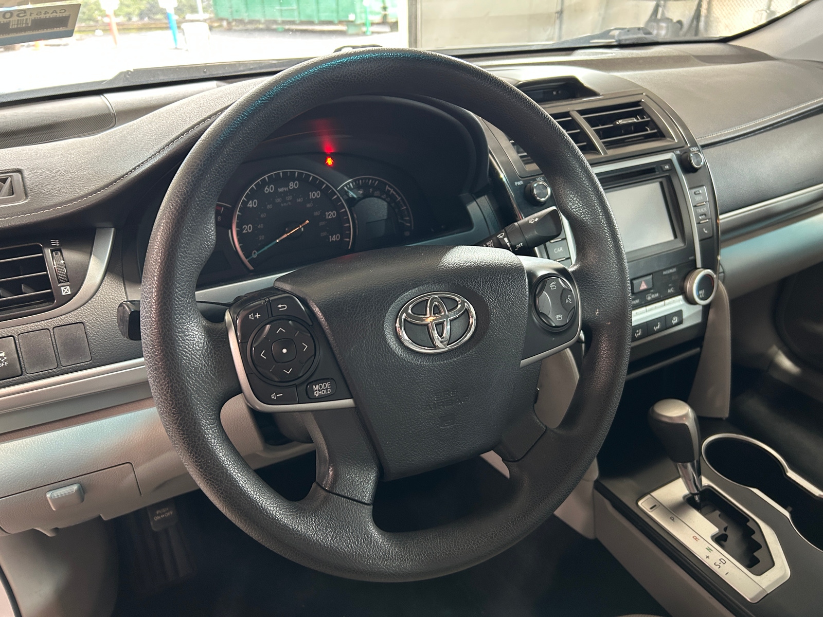 Thumbnail: 2014 Toyota Camry - 5