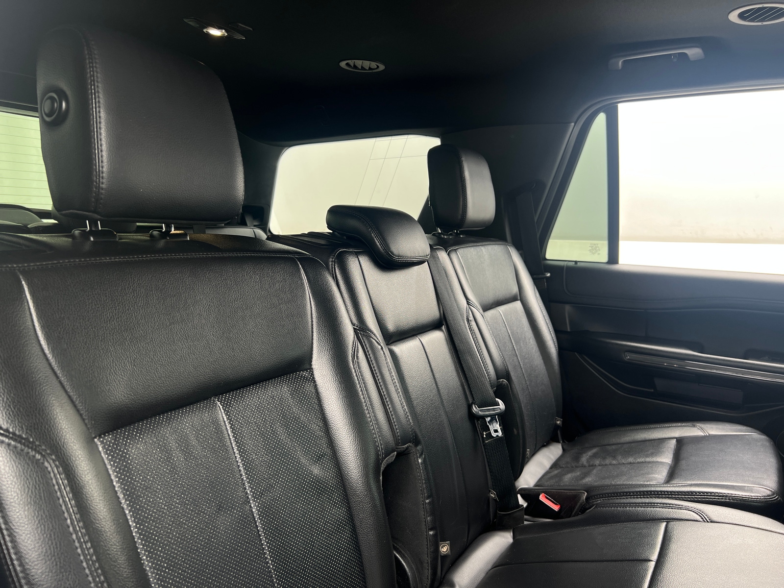 Thumbnail: 2020 Ford Expedition - 6