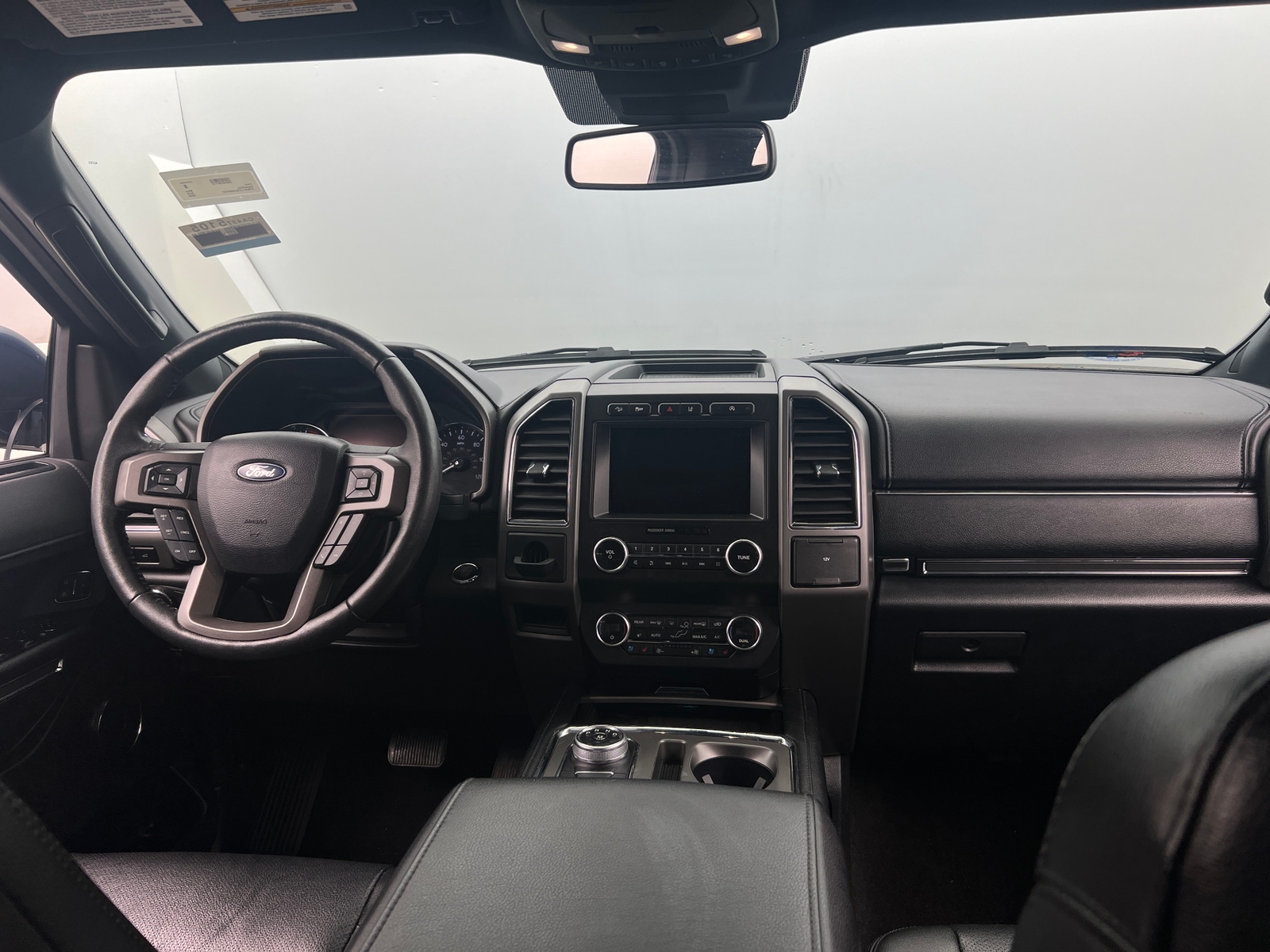 Thumbnail: 2020 Ford Expedition - 3