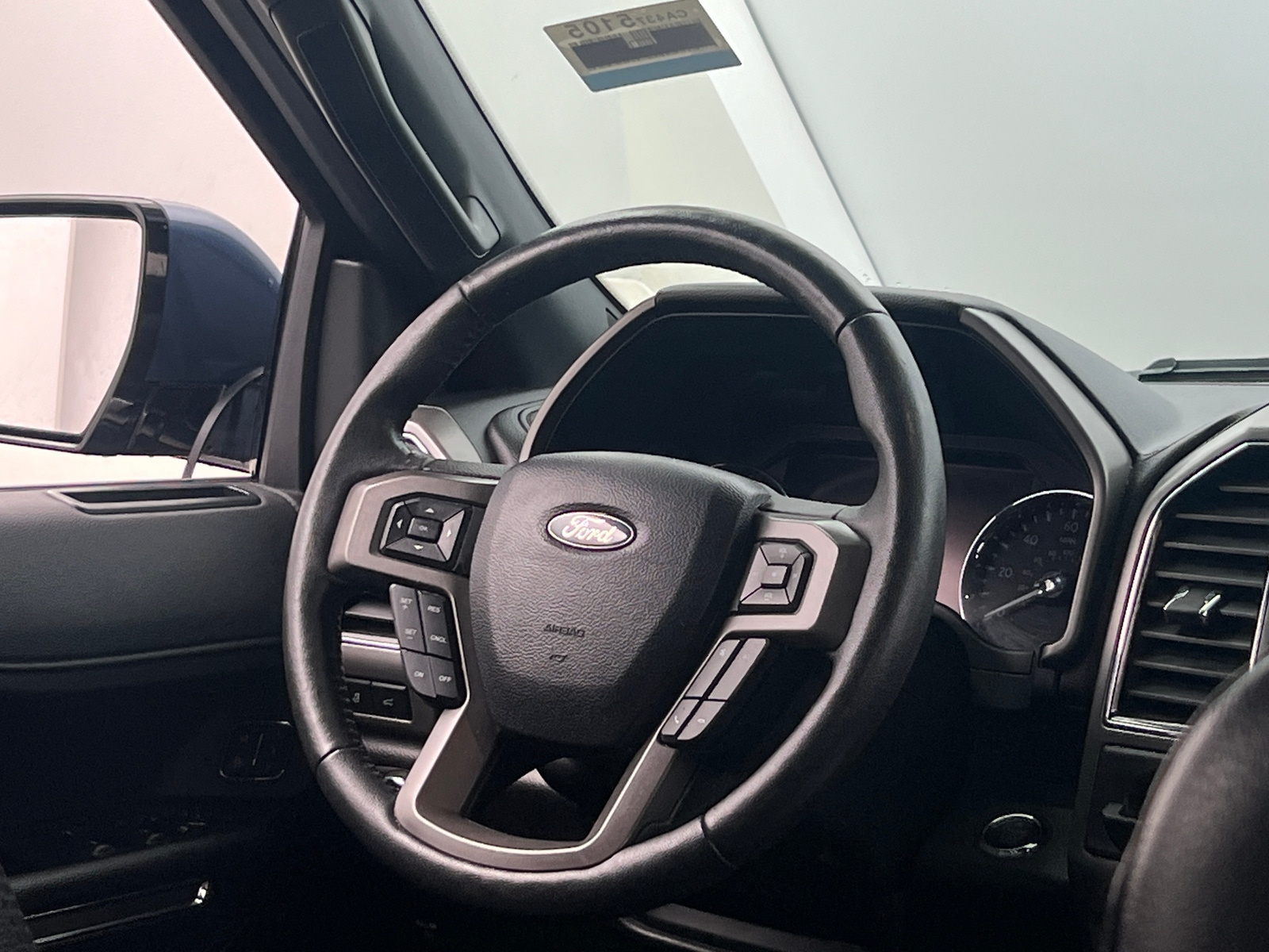 Thumbnail: 2020 Ford Expedition - 5