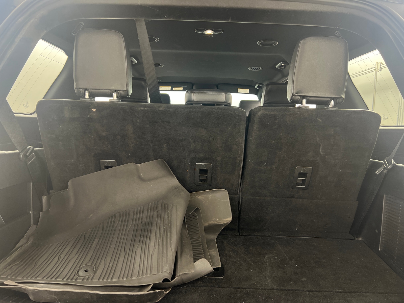 Thumbnail: 2020 Ford Expedition - 7