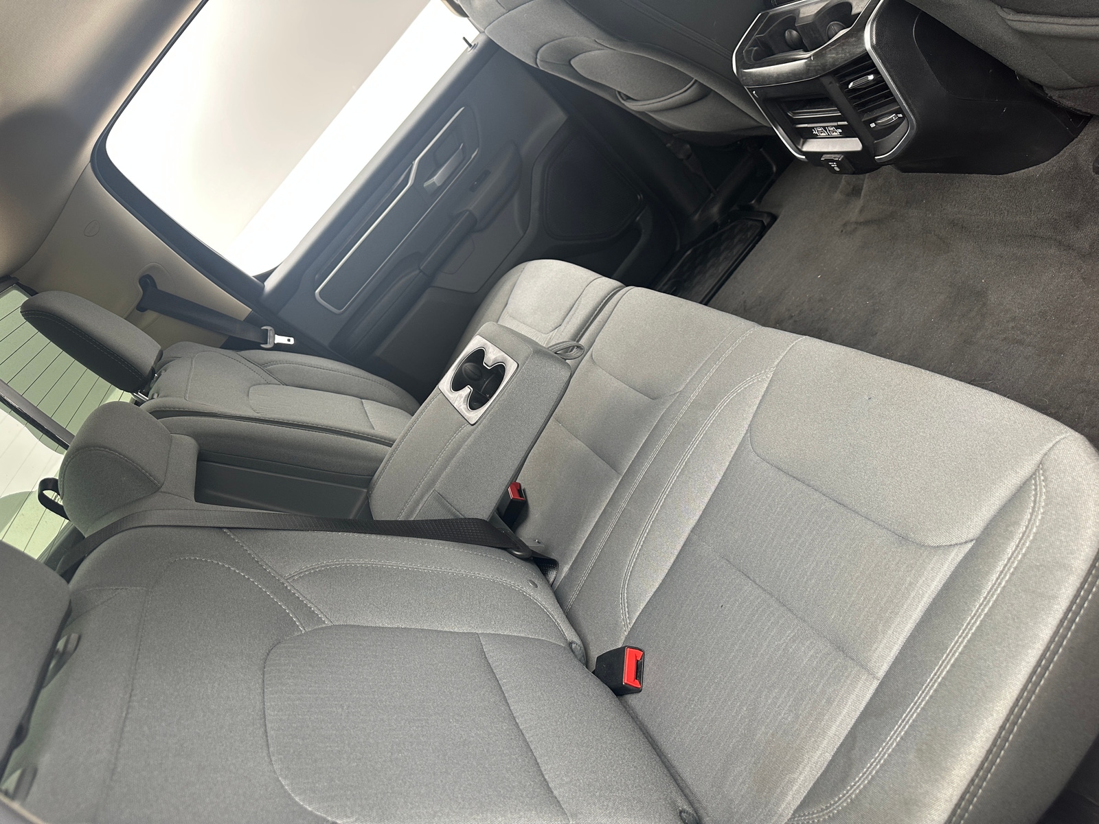 Thumbnail: 2020 RAM 1500 - 6