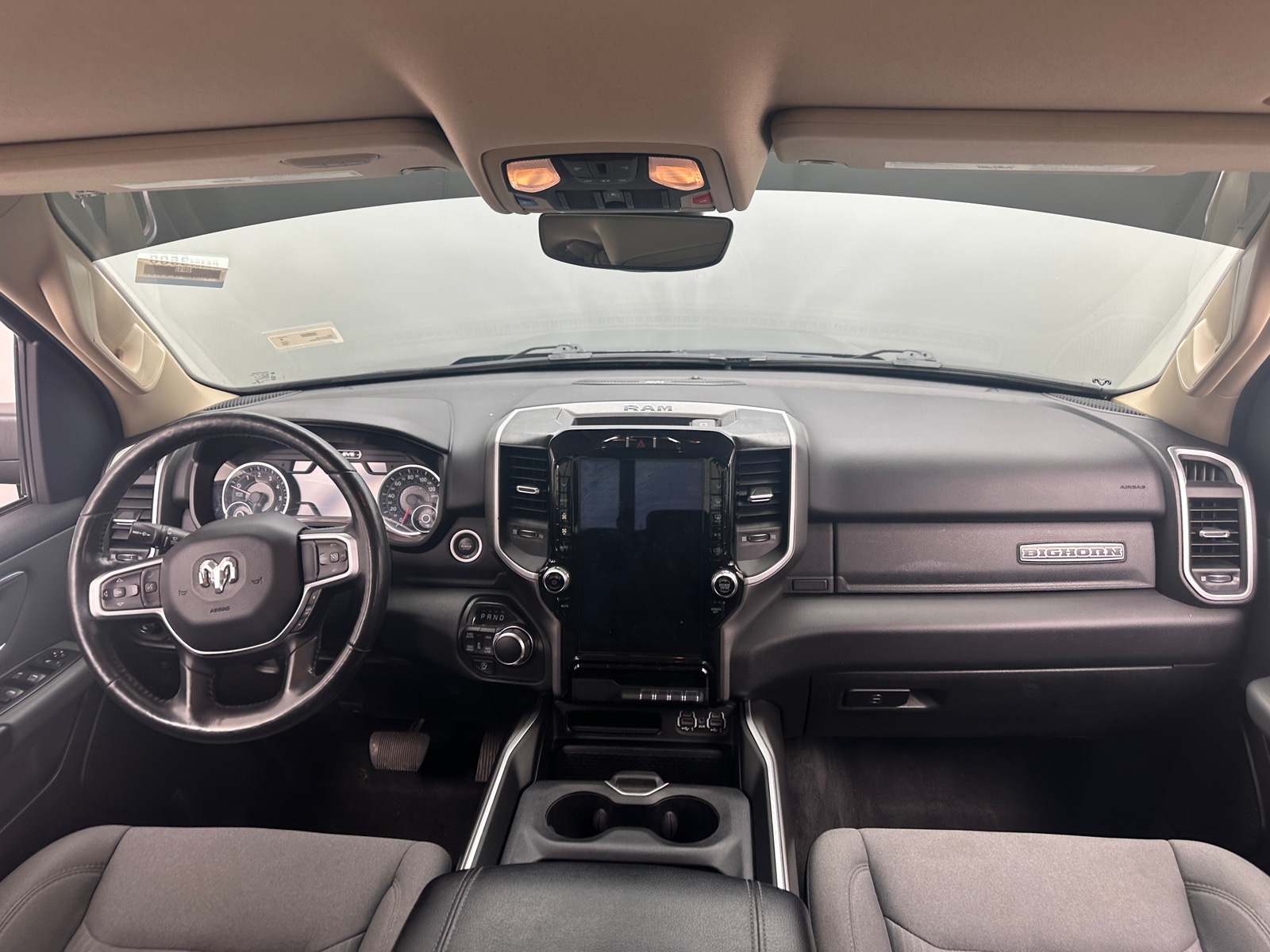 Thumbnail: 2020 RAM 1500 - 3