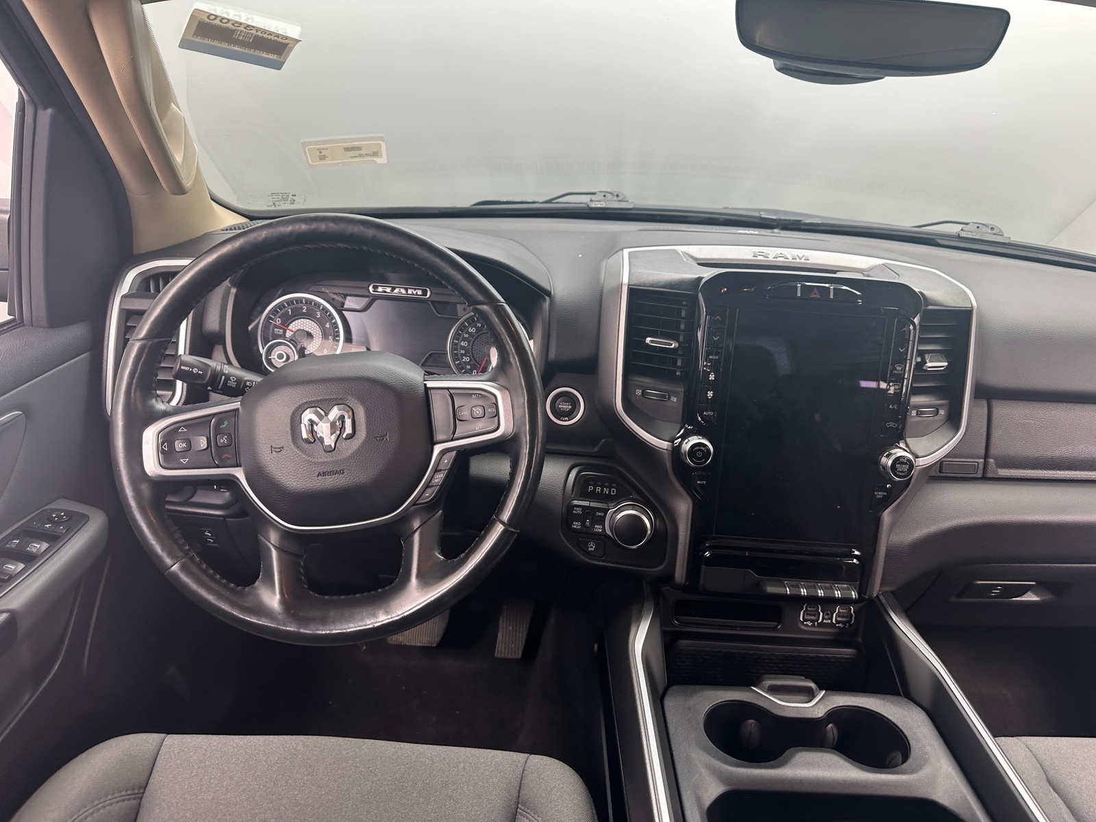 Thumbnail: 2020 RAM 1500 - 5