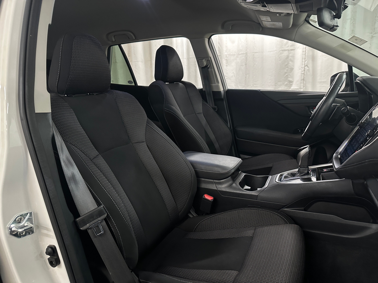 Thumbnail: 2023 Subaru Outback - 2